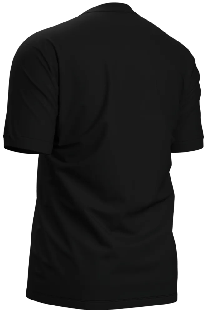 Camiseta masculina manga curta