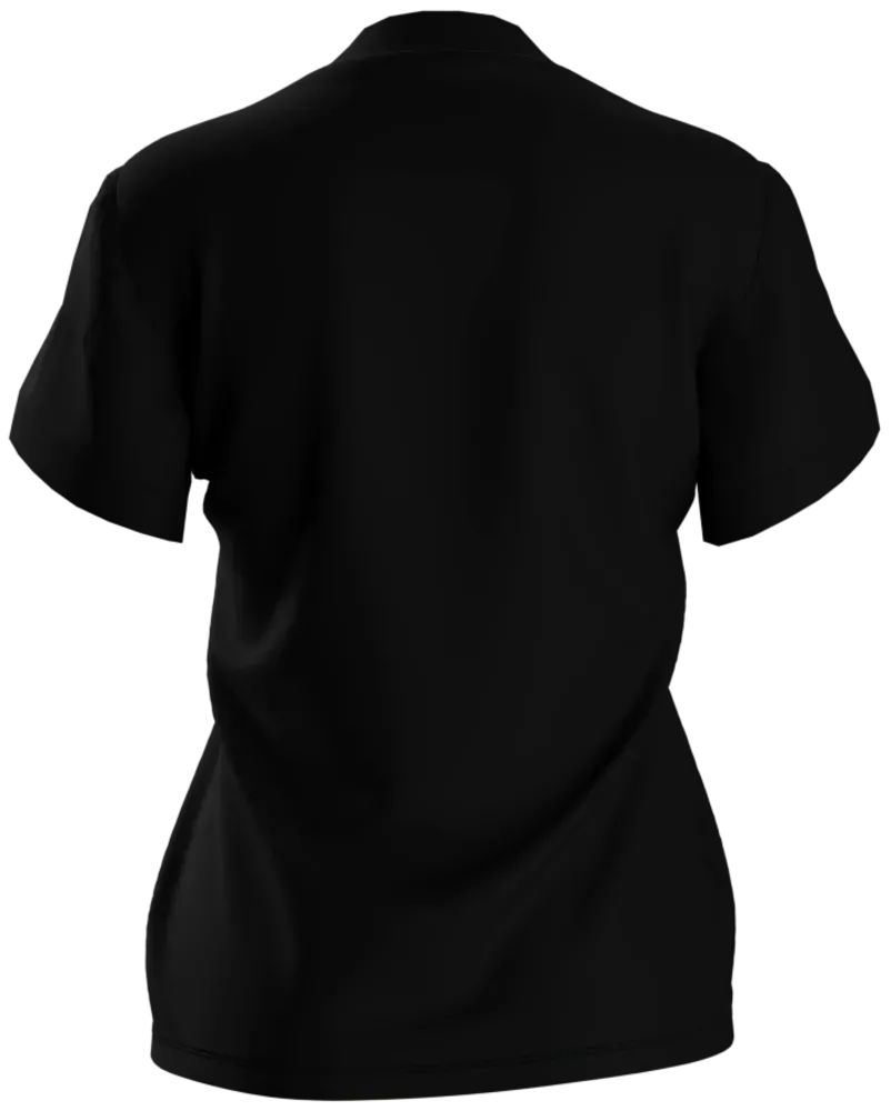 Camiseta feminina manga curta