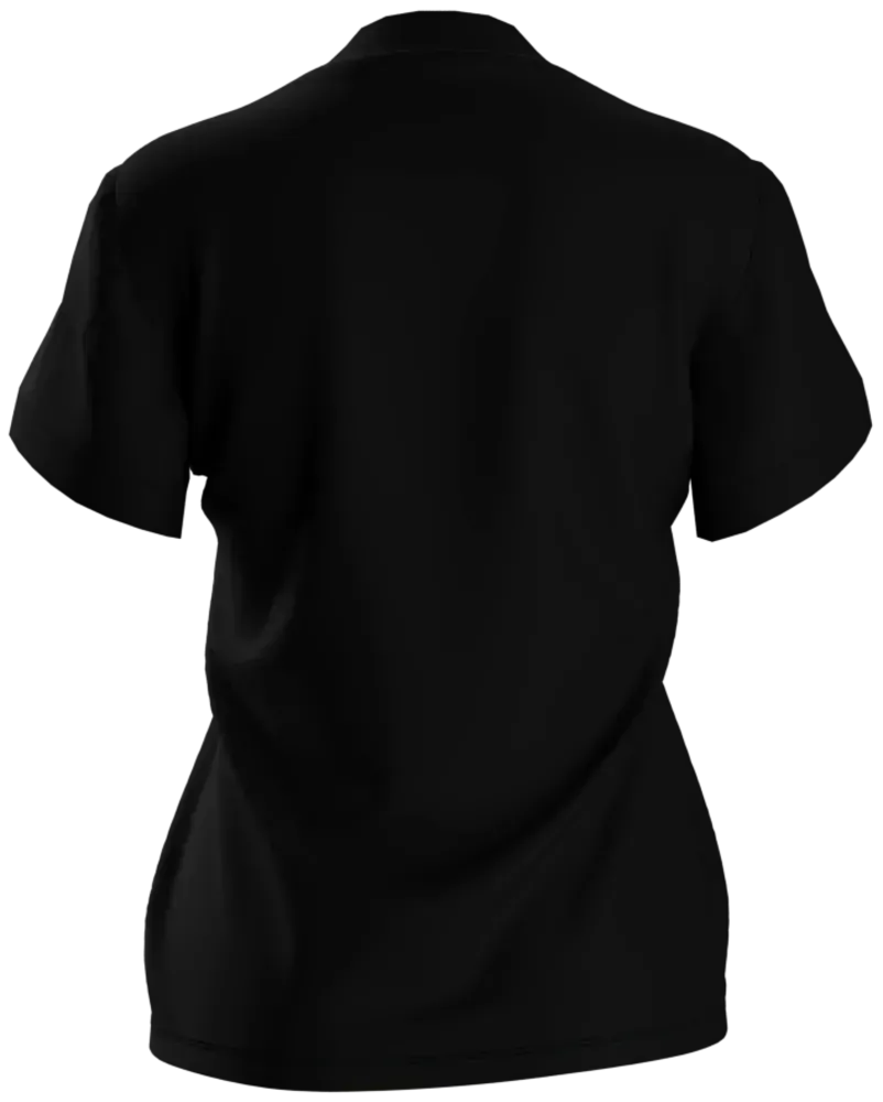 Camiseta feminina manga curta