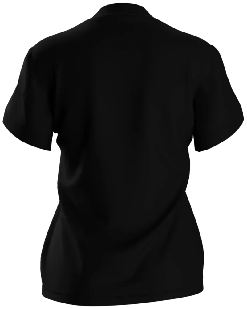 Camiseta feminina manga curta