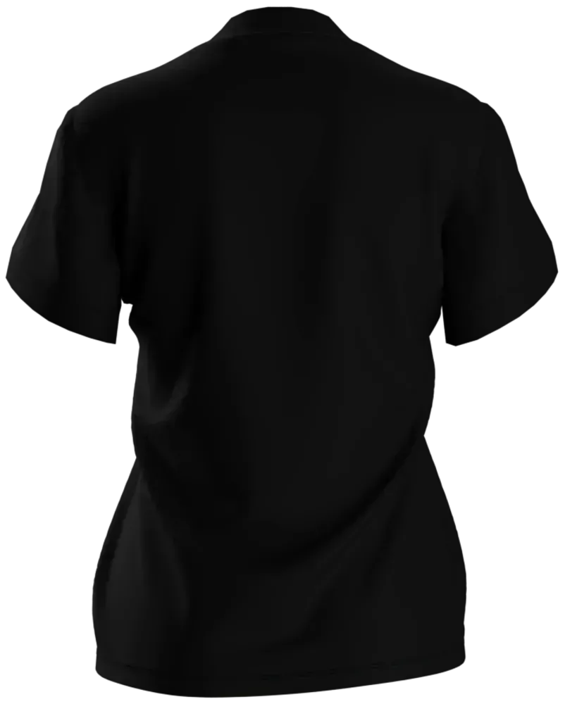Camiseta feminina manga curta
