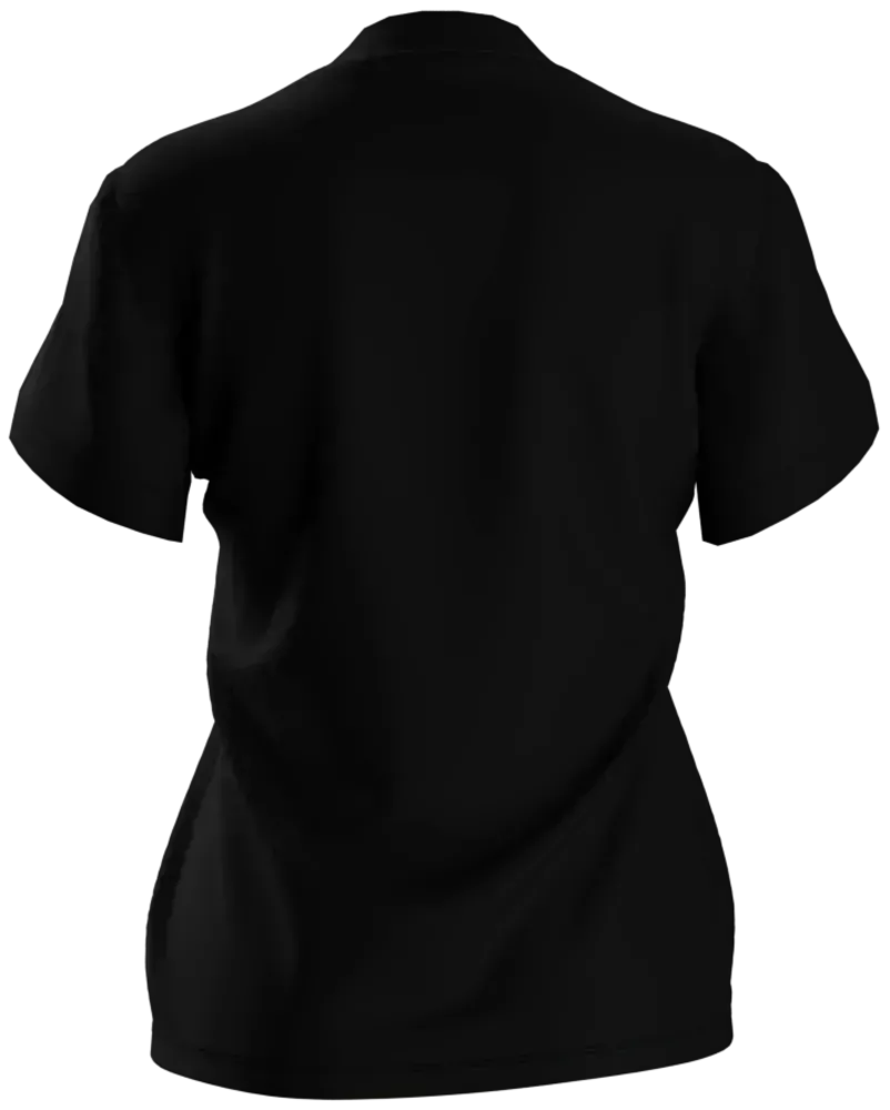 Camiseta feminina manga curta