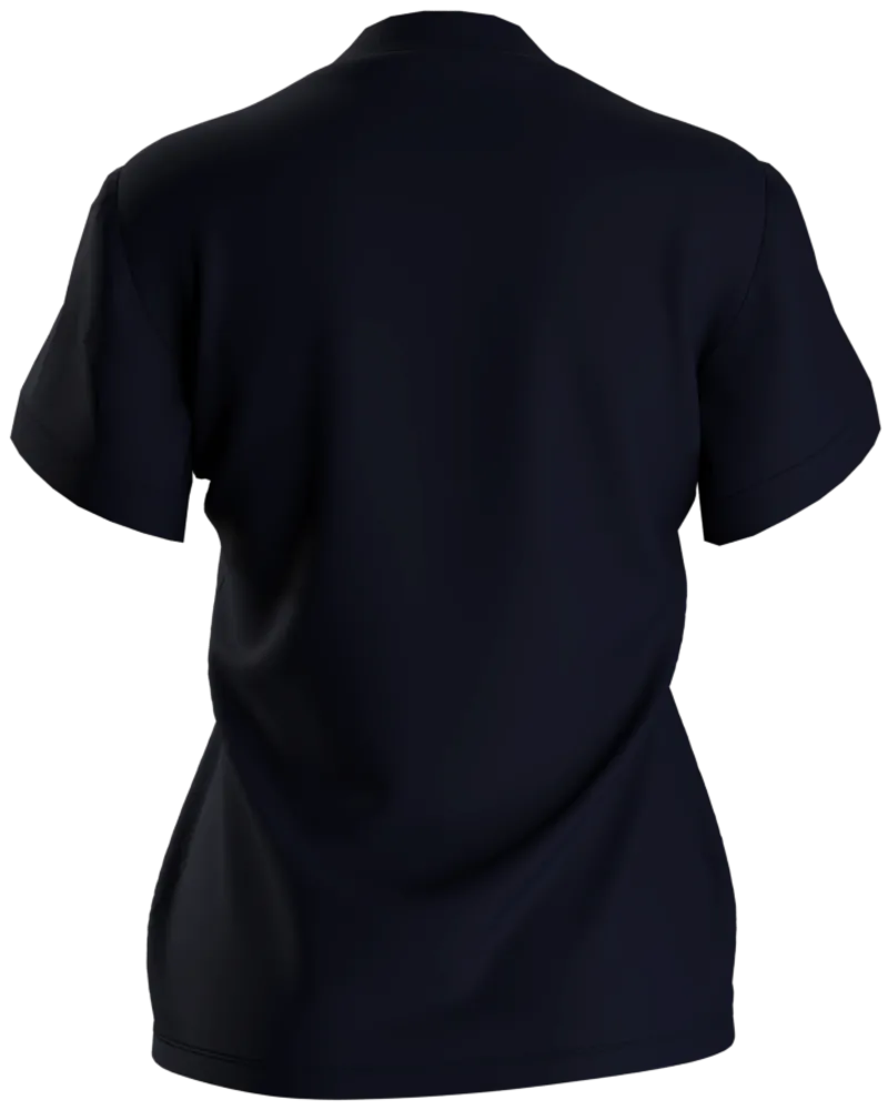 Camiseta feminina manga curta