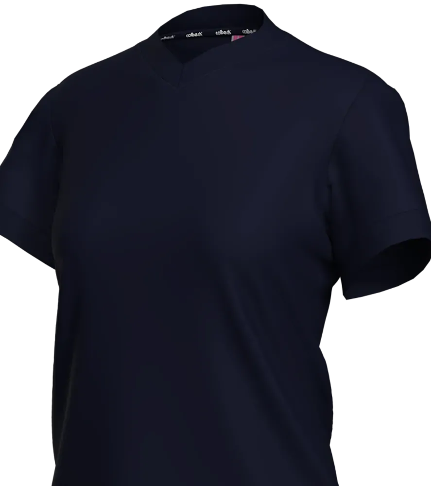 Camiseta feminina manga curta
