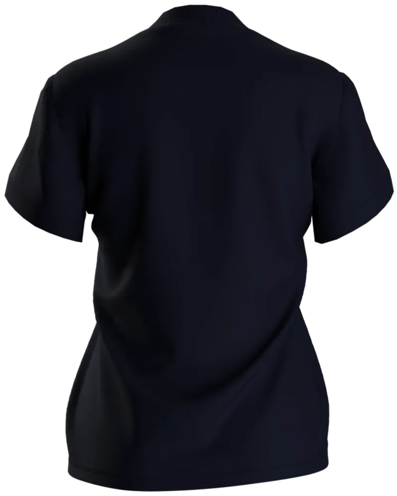 Camiseta feminina manga curta