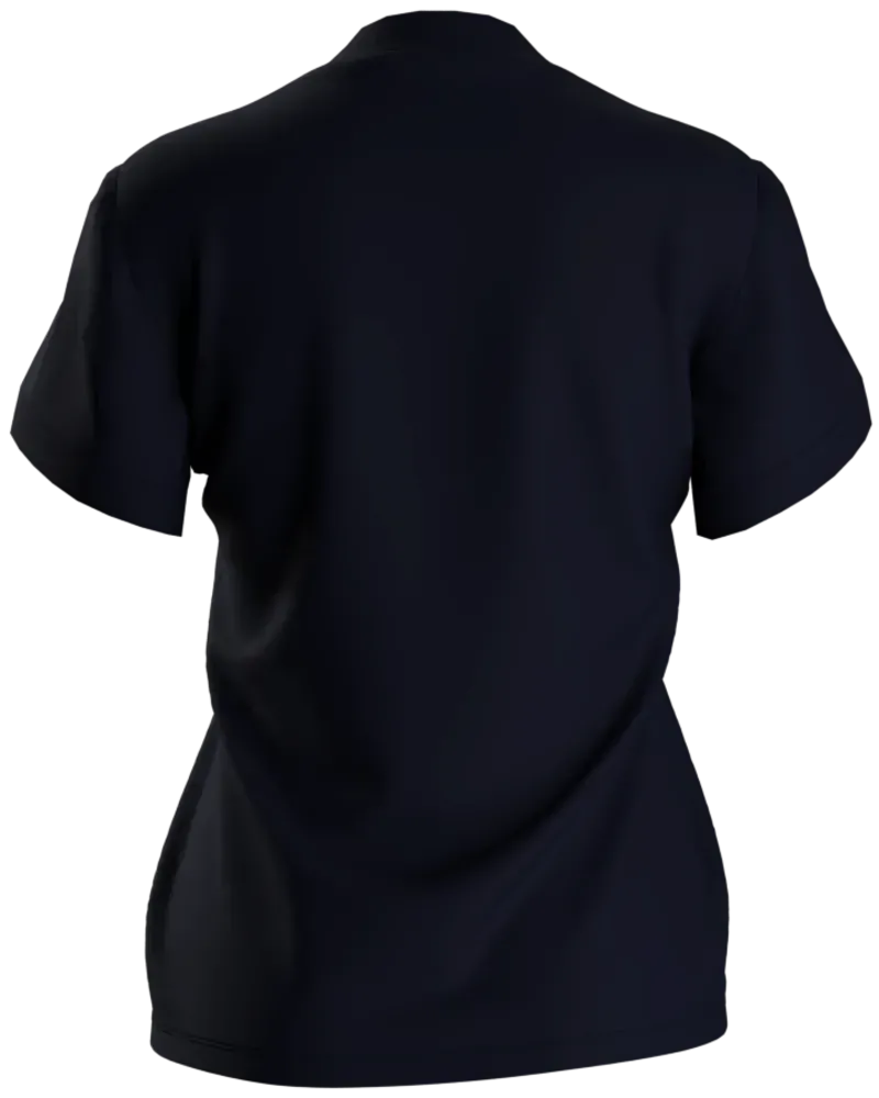 Camiseta feminina manga curta