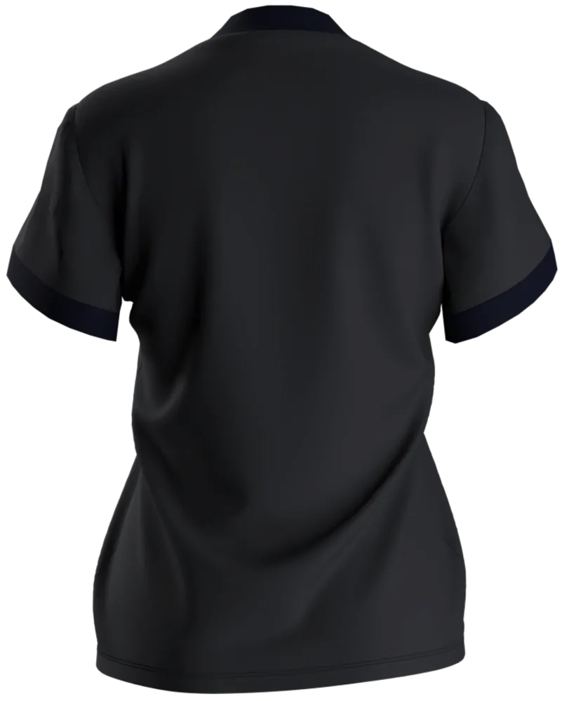 Camiseta feminina manga curta