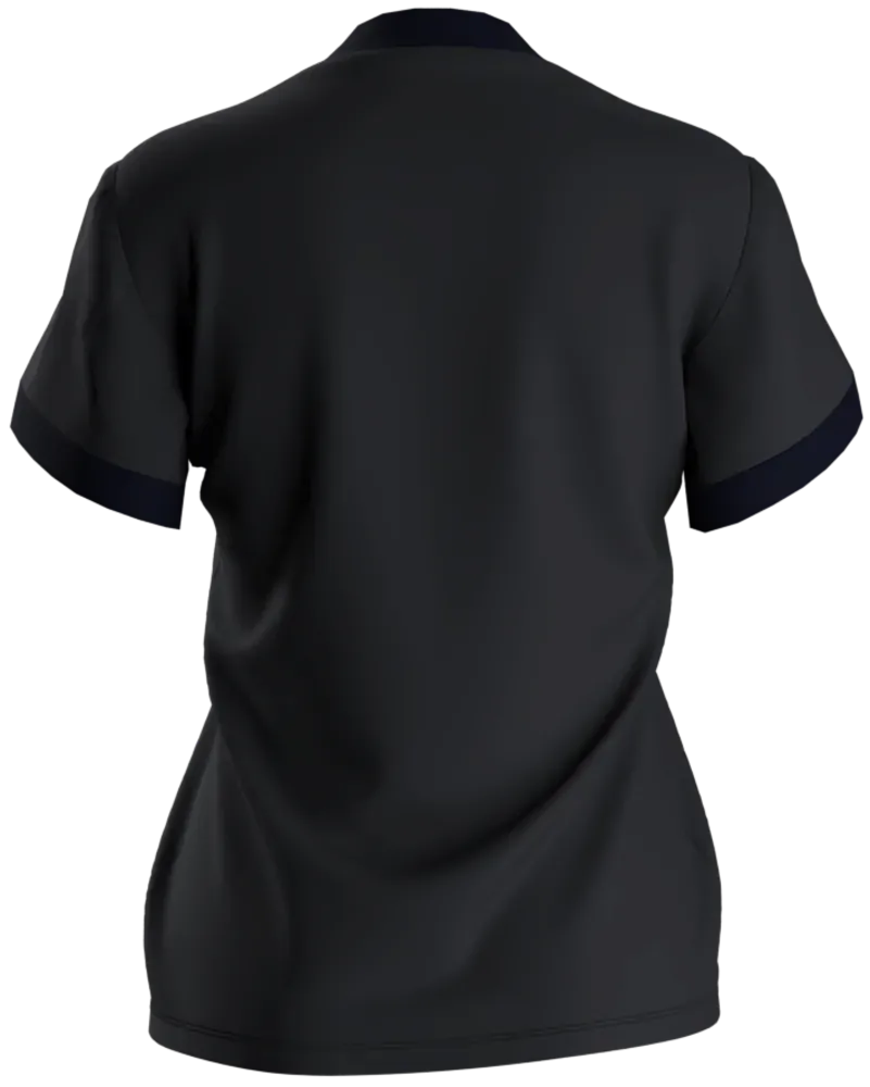 Camiseta feminina manga curta