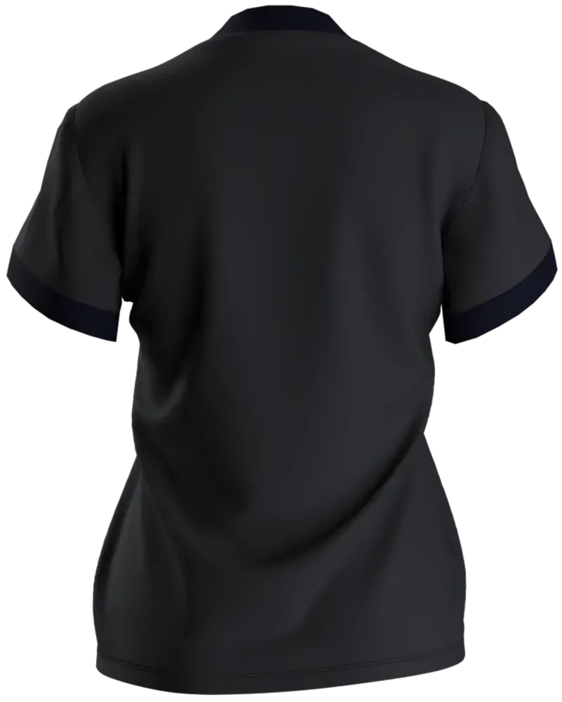 Camiseta feminina manga curta