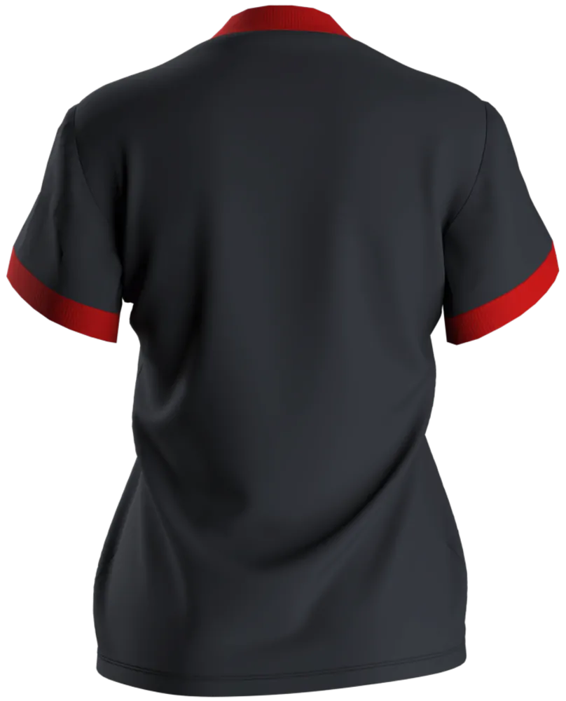 Camiseta feminina manga curta