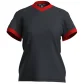 Camiseta feminina manga curta