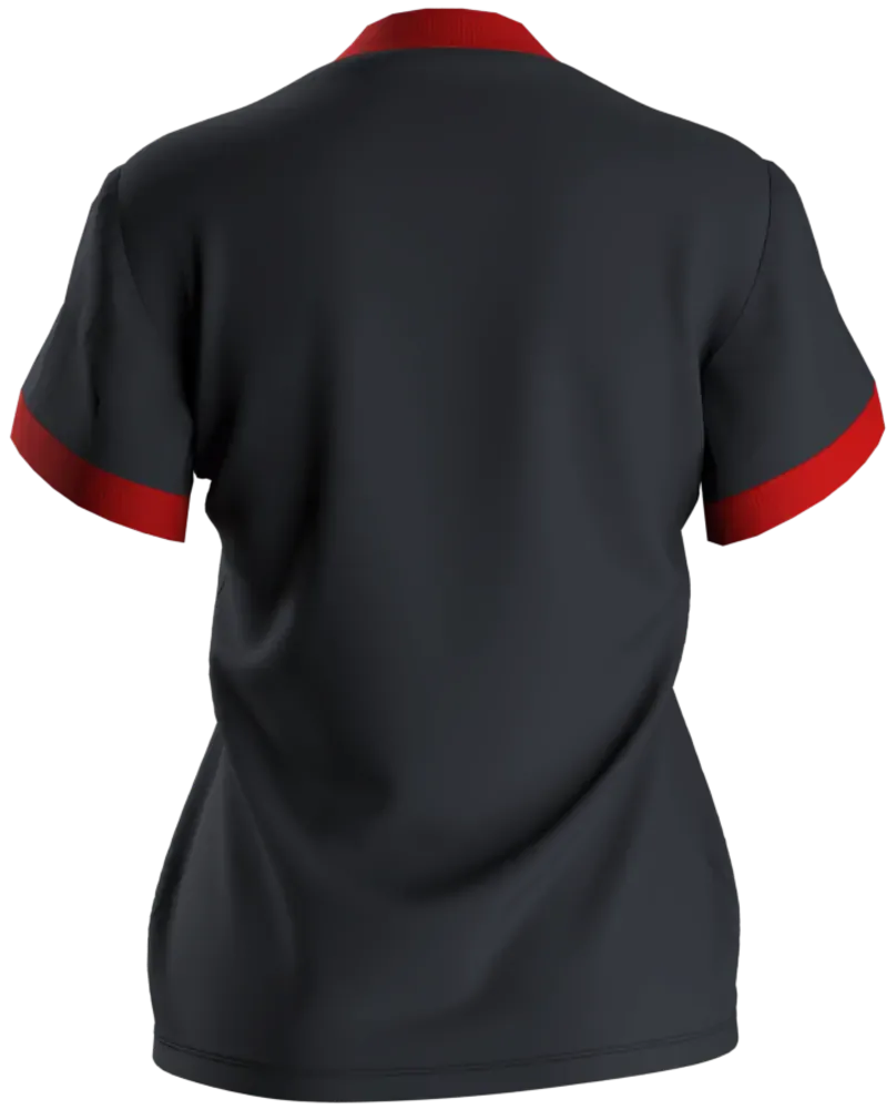 Camiseta feminina manga curta