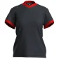 Camiseta feminina manga curta
