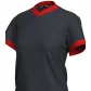 Camiseta feminina manga curta