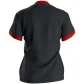 Camiseta feminina manga curta