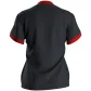 Camiseta feminina manga curta