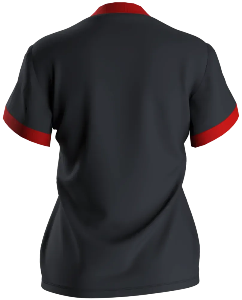 Camiseta feminina manga curta