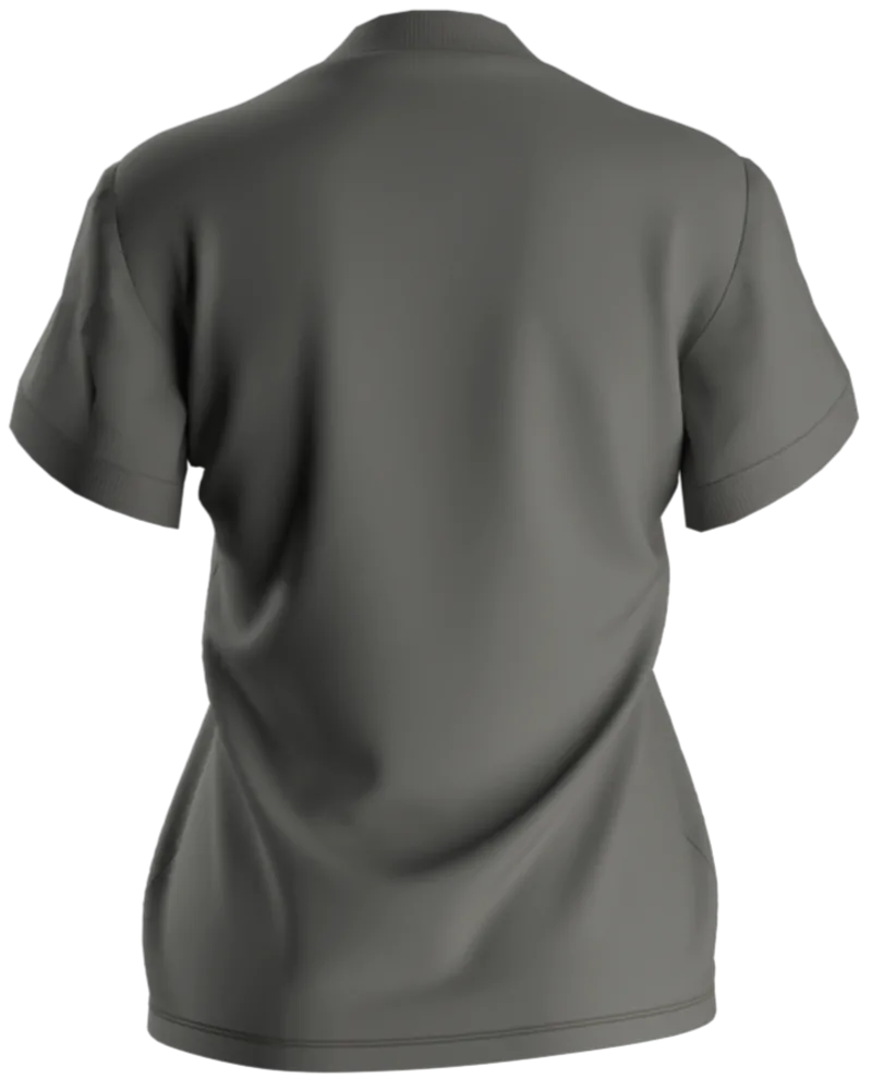 Camiseta feminina manga curta