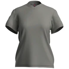 Camiseta feminina manga curta
