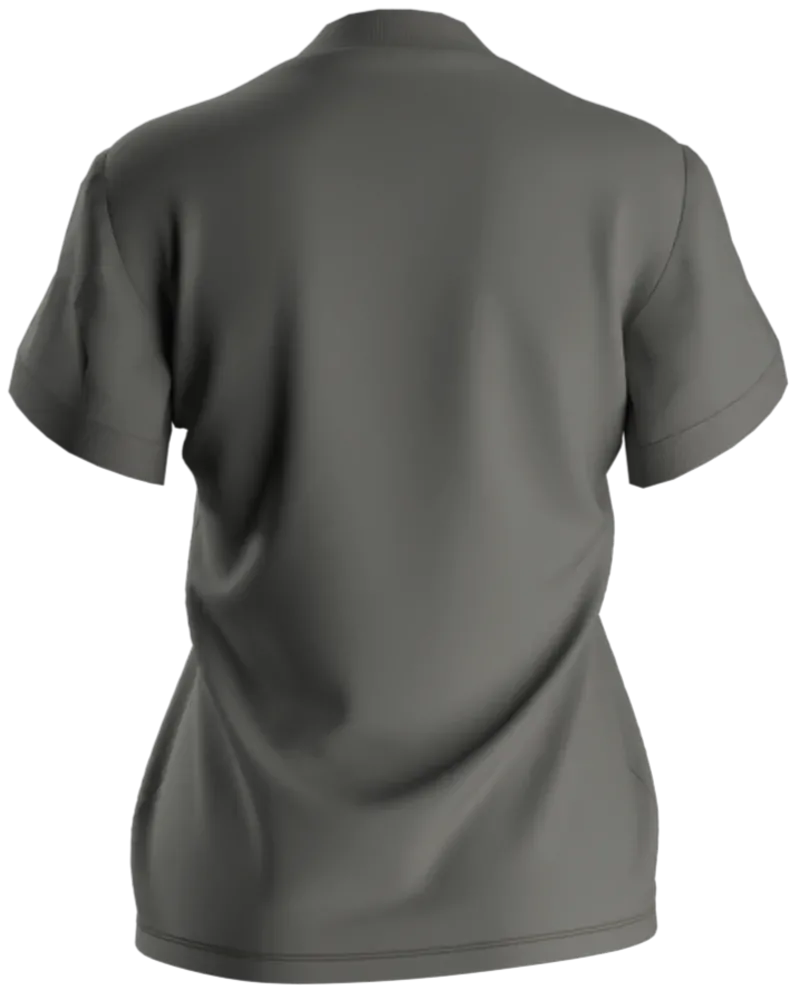 Camiseta feminina manga curta