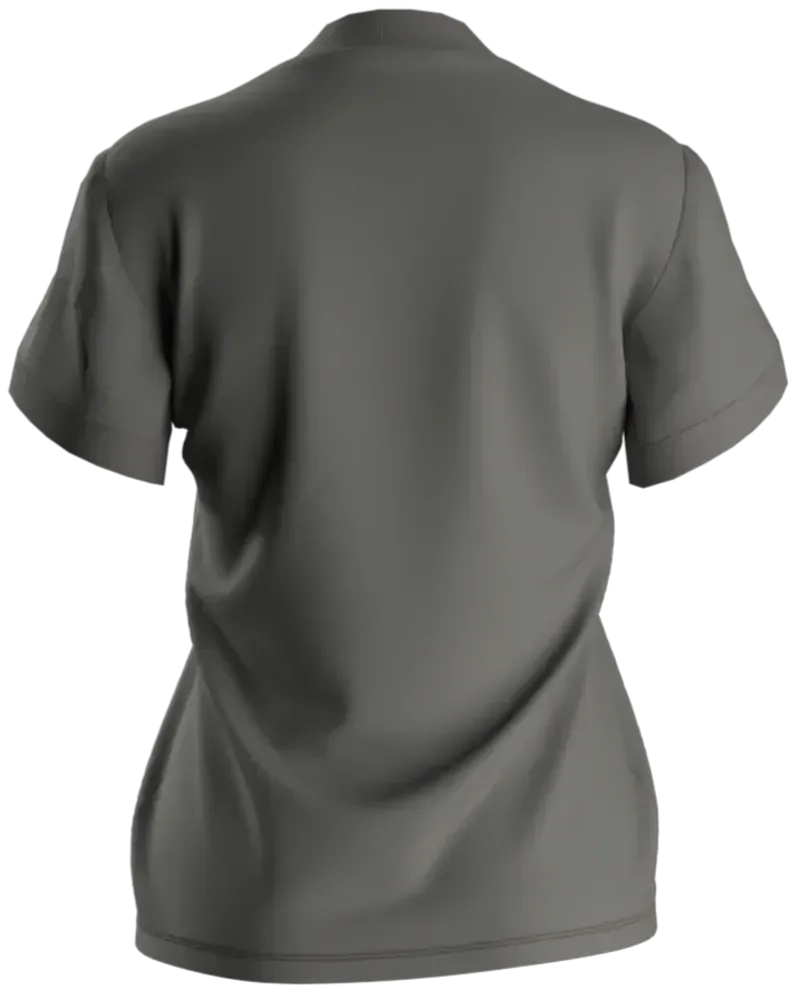 Camiseta feminina manga curta