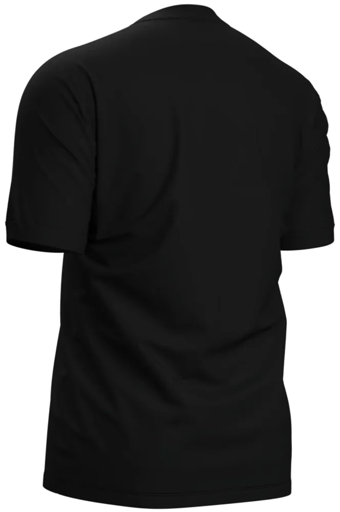 Camiseta masculina manga curta