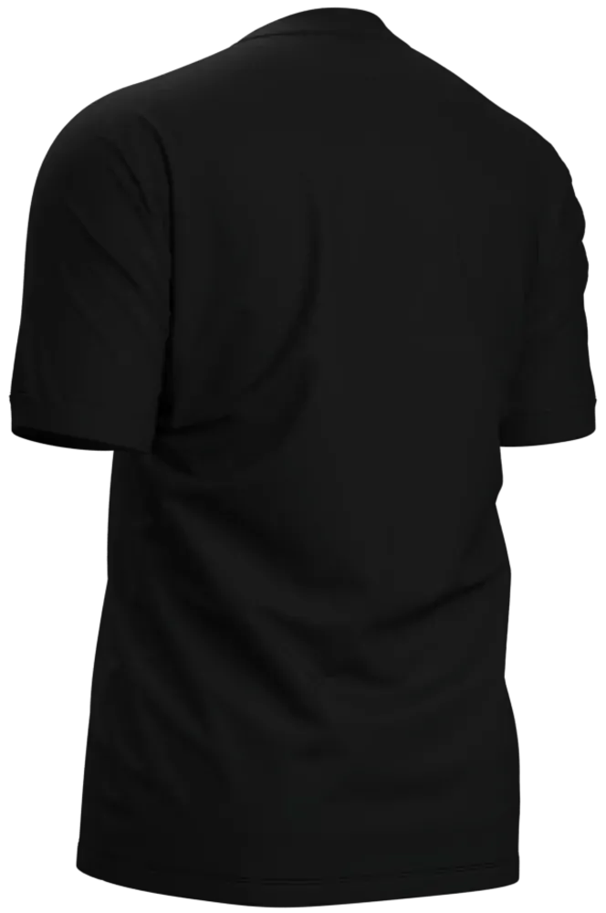Camiseta masculina manga curta