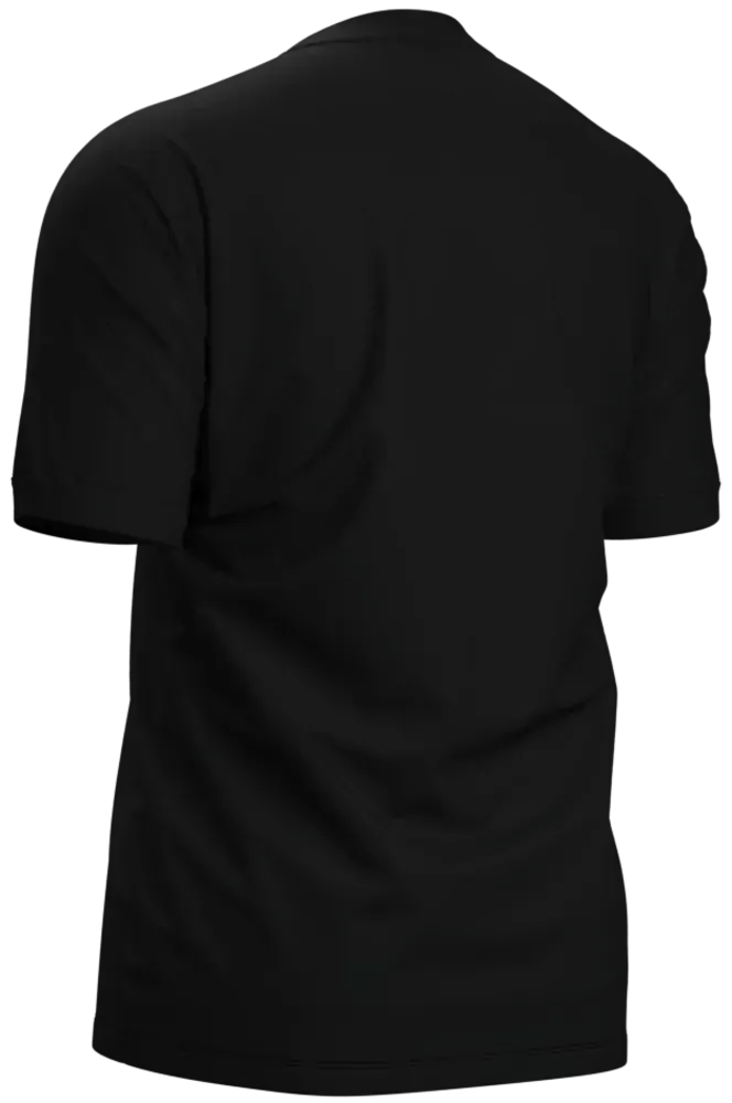 Camiseta masculina manga curta