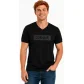 Camiseta masculina manga curta