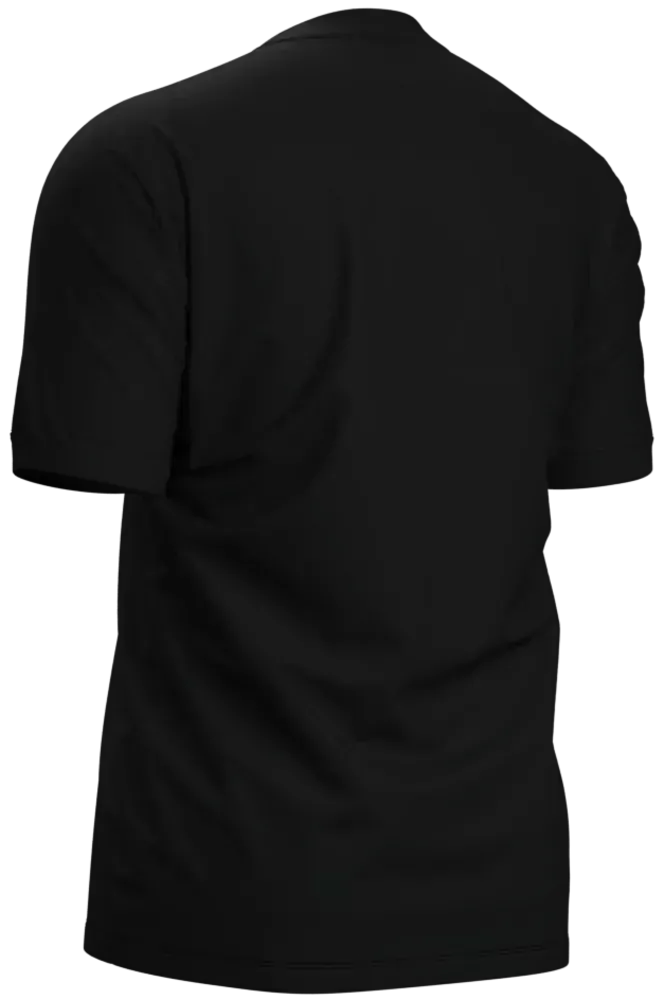 Camiseta masculina manga curta