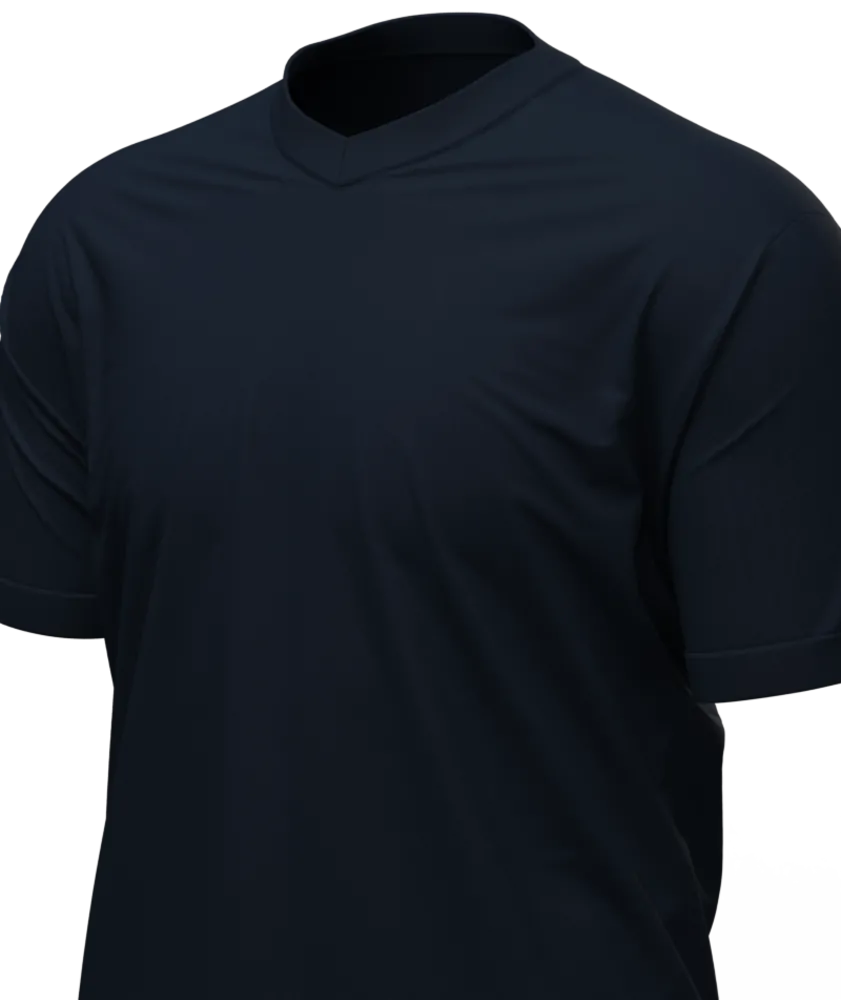 Camiseta masculina manga curta