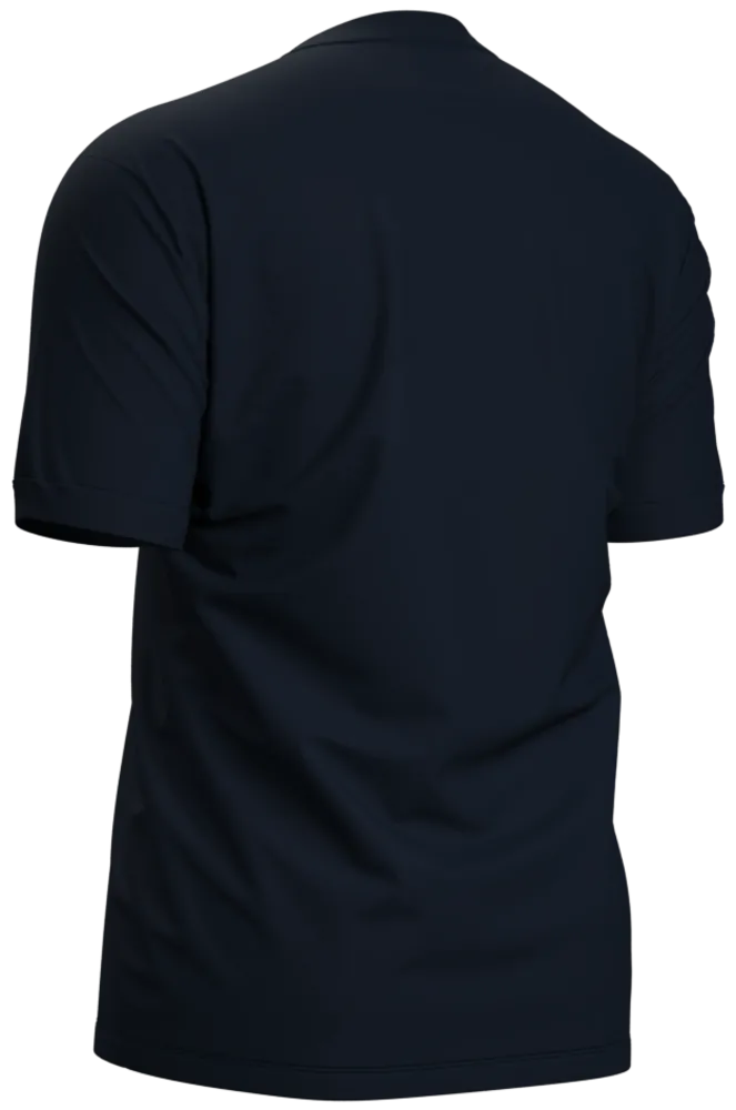 Camiseta masculina manga curta