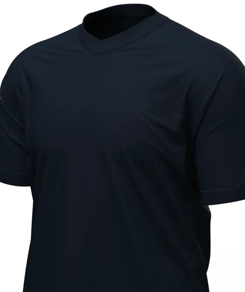 Camiseta masculina manga curta