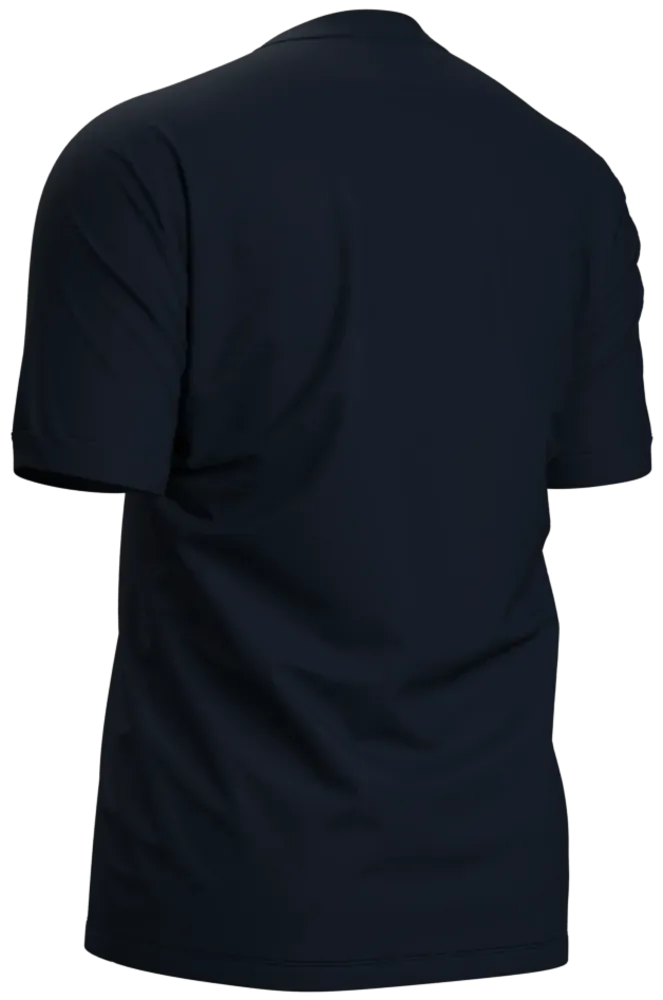 Camiseta masculina manga curta