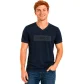 Camiseta masculina manga curta