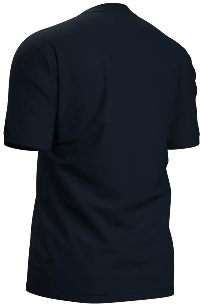 Camiseta masculina manga curta