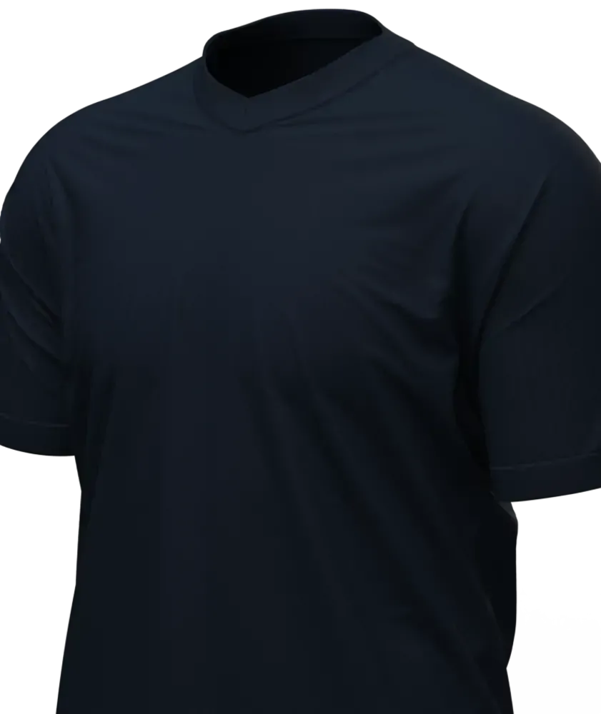 Camiseta masculina manga curta