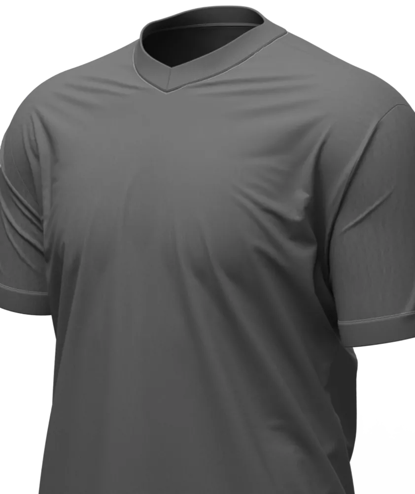 Camiseta masculina manga curta