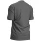 Camiseta masculina manga curta