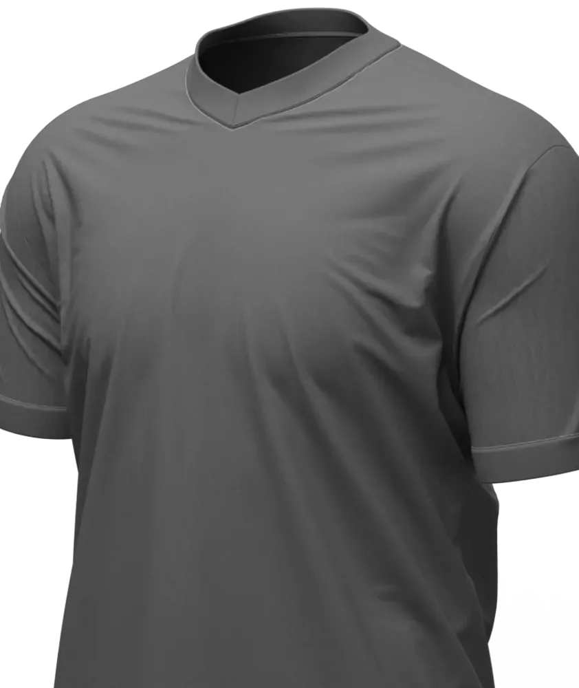 Camiseta masculina manga curta