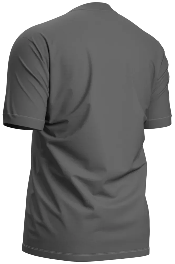 Camiseta masculina manga curta