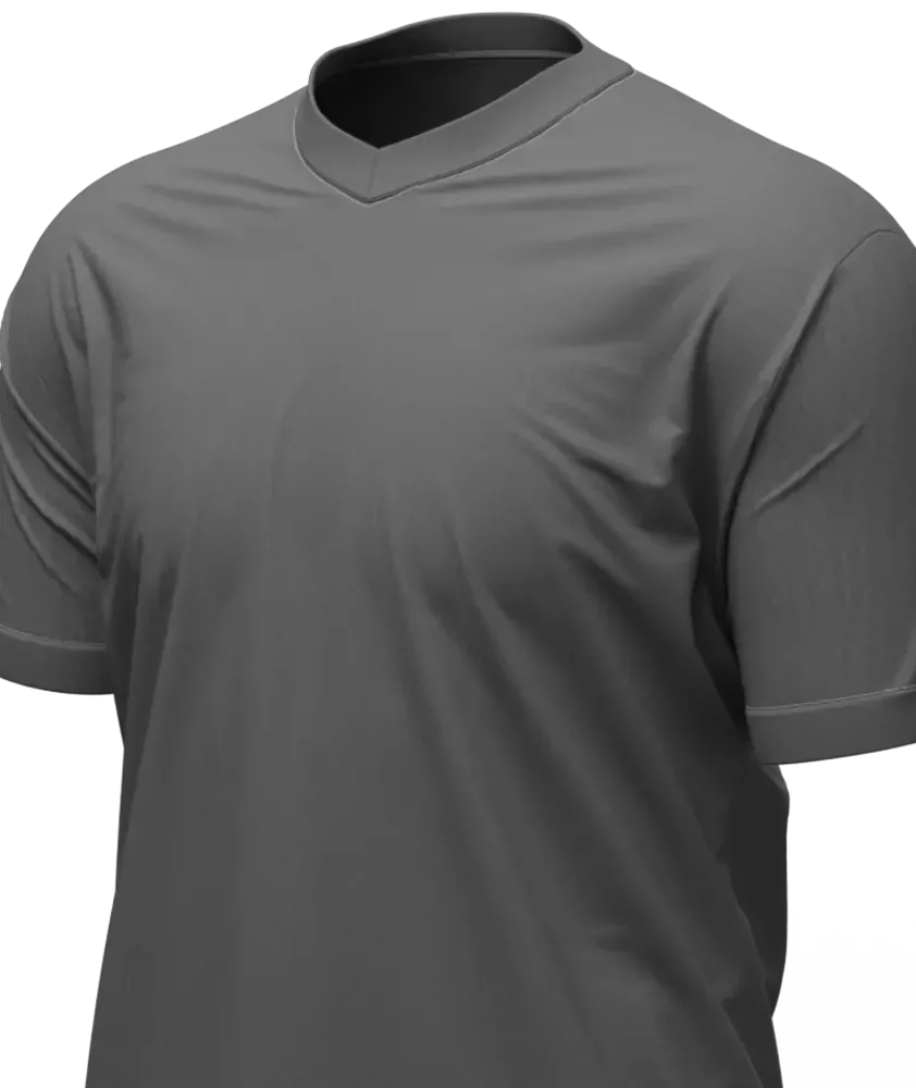 Camiseta masculina manga curta