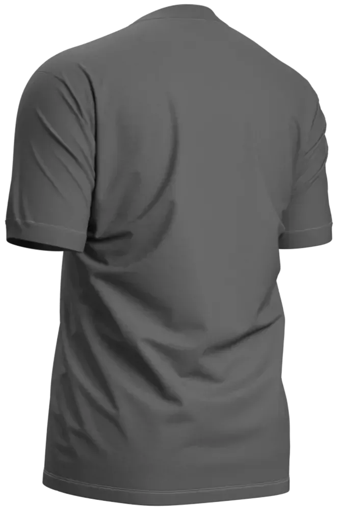 Camiseta masculina manga curta
