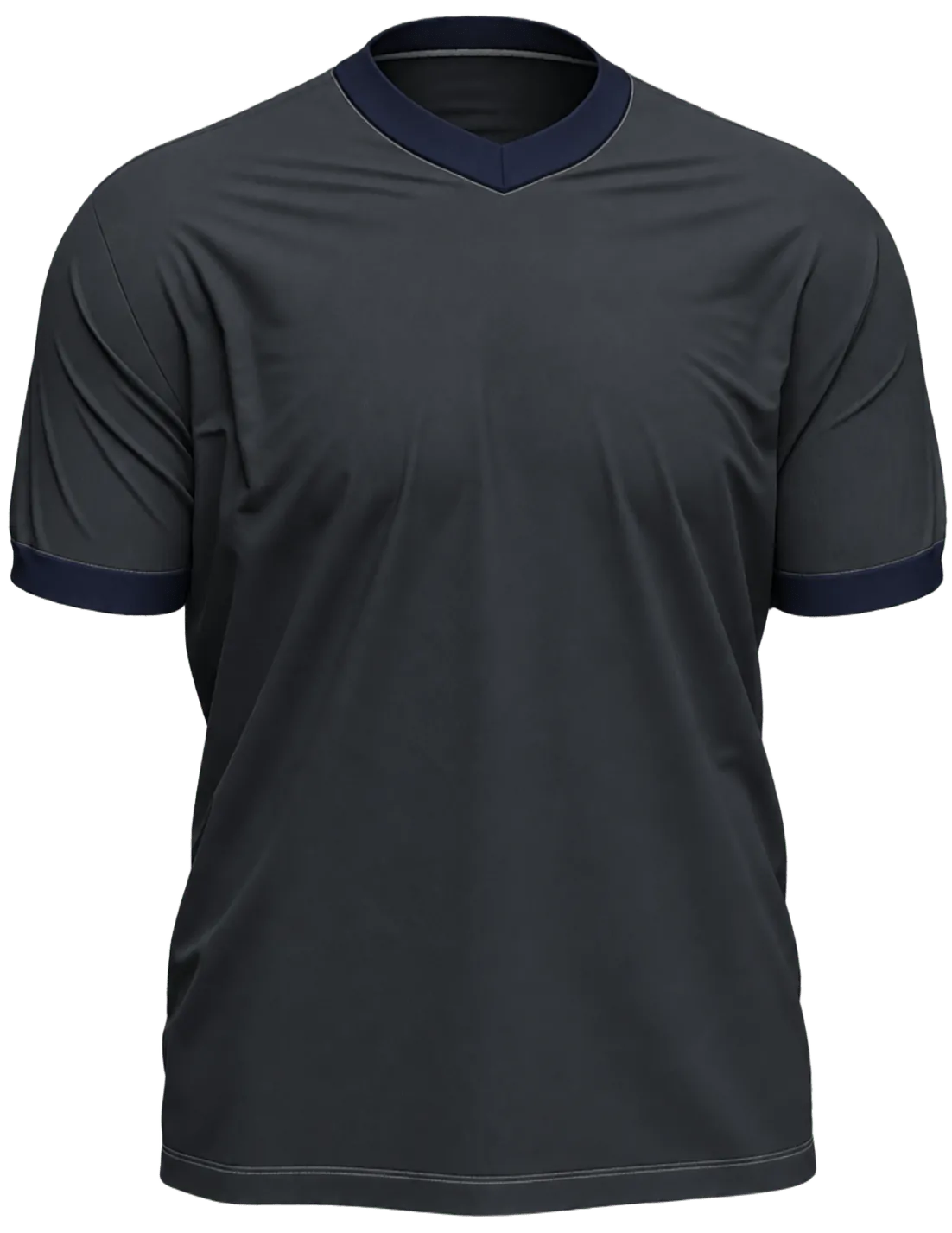 Camiseta masculina manga curta
