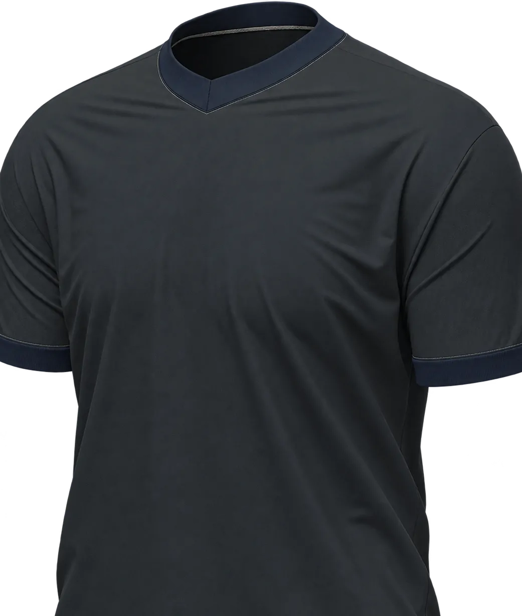 Camiseta masculina manga curta