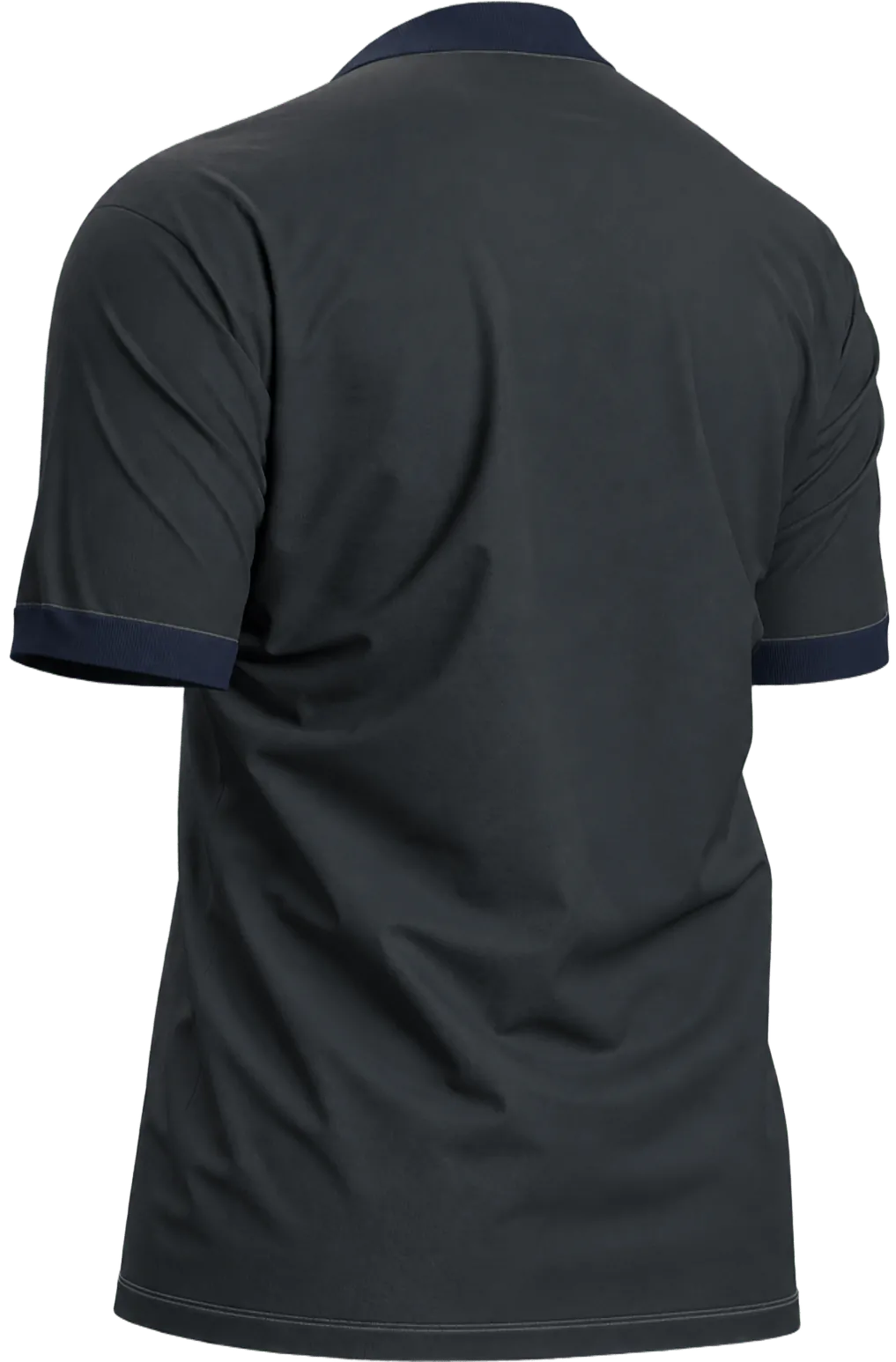 Camiseta masculina manga curta