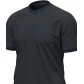 Camiseta masculina manga curta