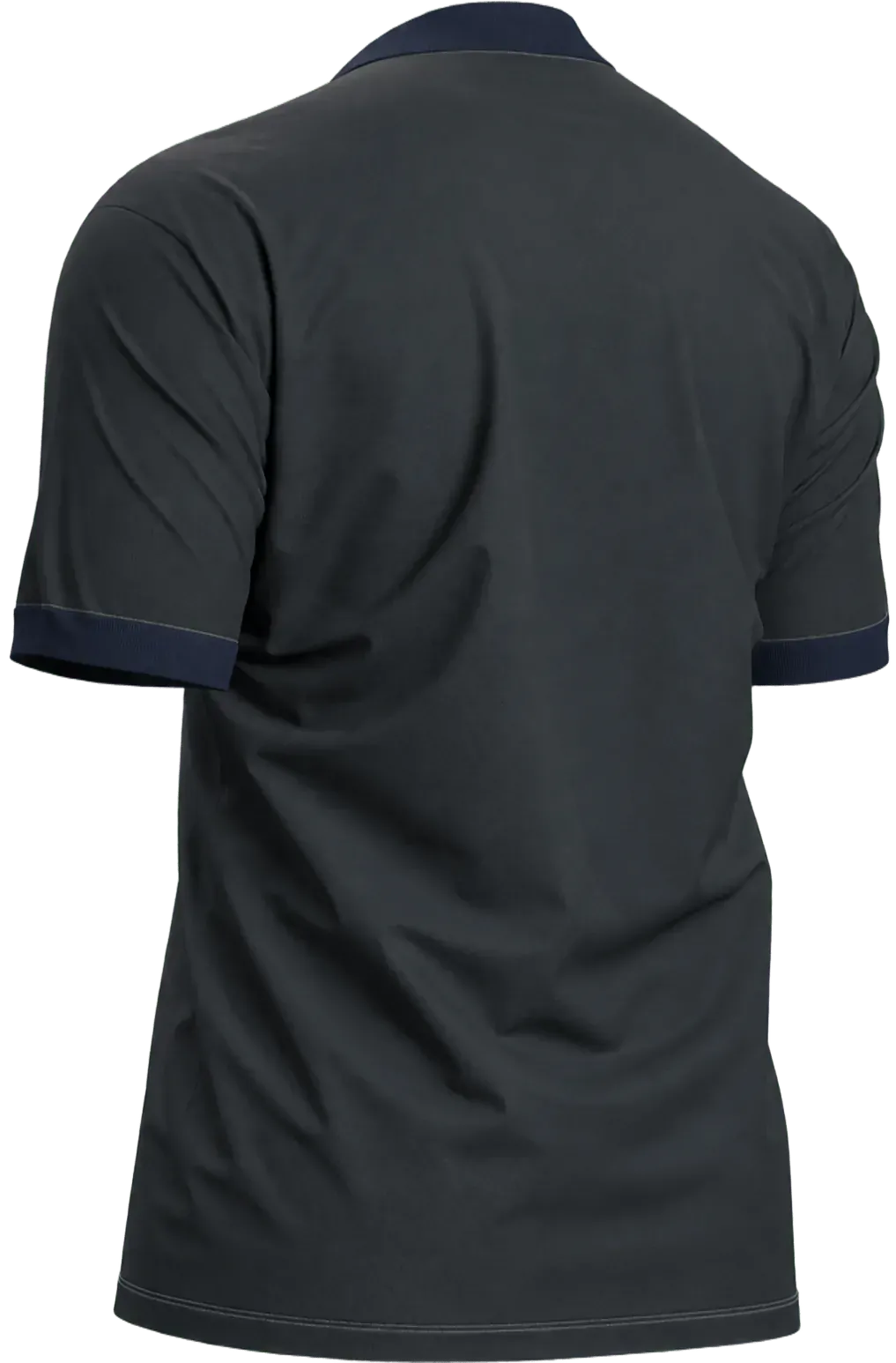 Camiseta masculina manga curta