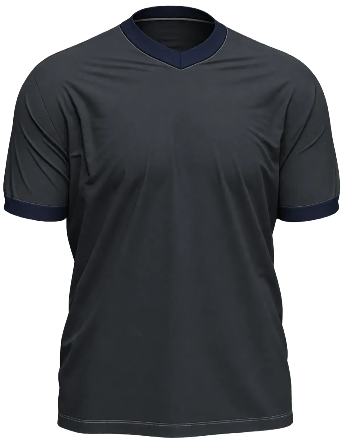 Camiseta masculina manga curta