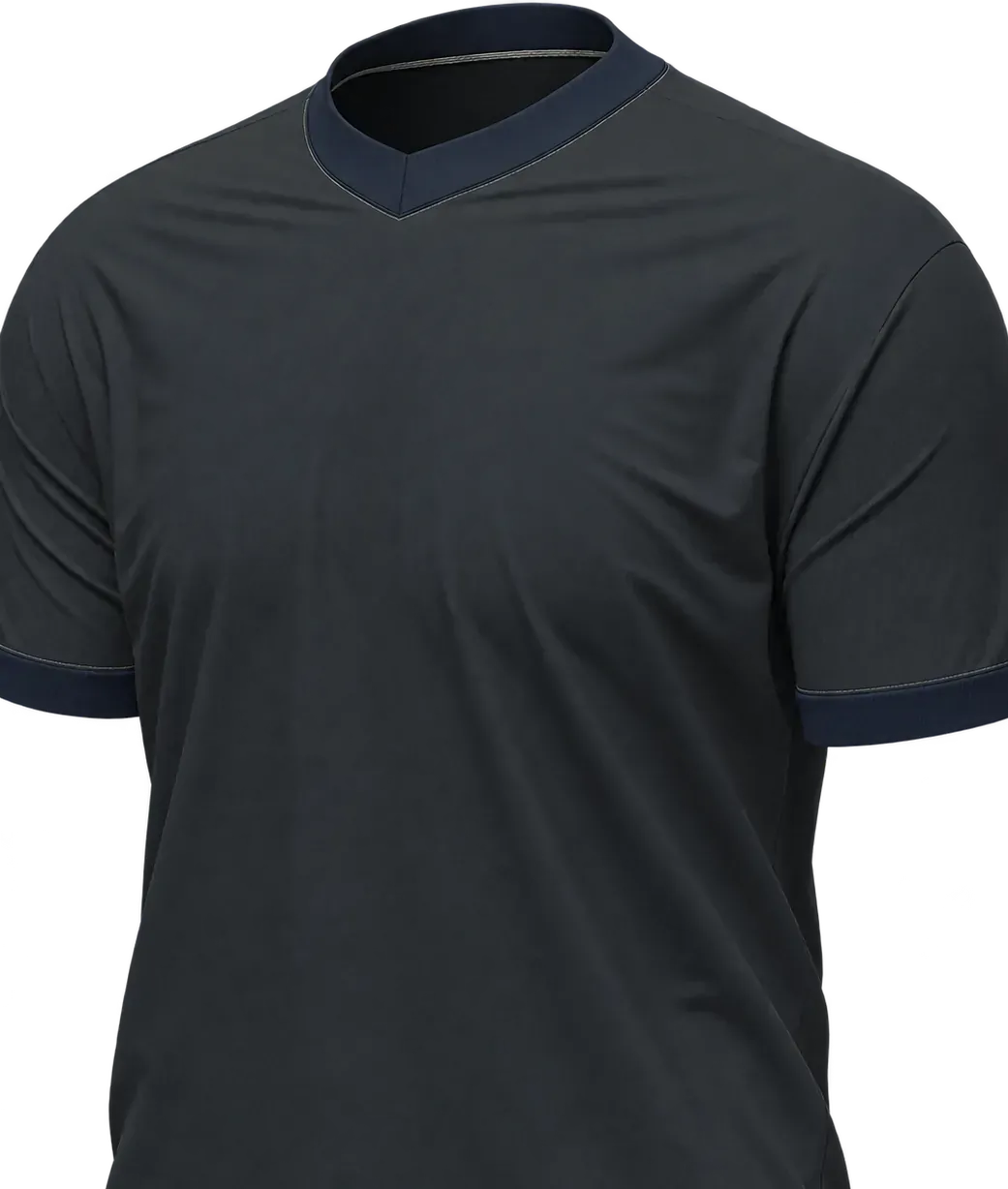Camiseta masculina manga curta